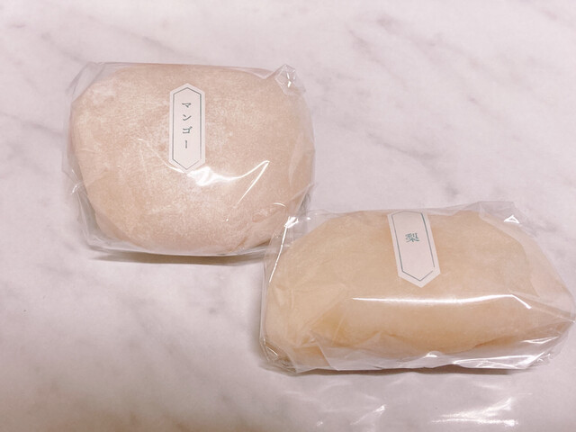 Kakuozan Fruits Daifuku Benzaiten Takabata Ten