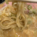 世界が麺と○○で満ちる時 - 