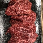 焼肉 ジャンボ - 