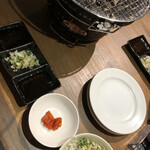 ヤキニク OHANA - 