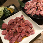 ヤキニク OHANA - 