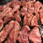 ヤキニク OHANA - 