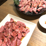 ヤキニク OHANA - 