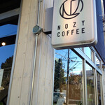 NOZY COFFEE - 