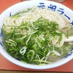 元祖ラーメン長浜家 - 