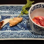 肉料理ふくなが - 