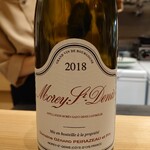 肉料理ふくなが - 