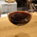 肉料理ふくなが - 