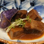 肉料理ふくなが - 