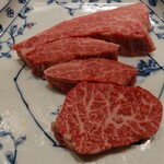 肉料理ふくなが - 