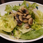 肉料理ふくなが - 