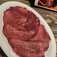 焼肉 ジャンボ はなれ - 