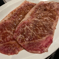 焼肉 ジャンボ はなれ - 