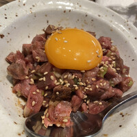 焼肉 ジャンボ はなれ - 