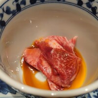 肉料理ふくなが - 