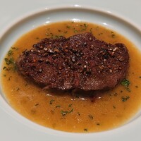 肉料理ふくなが - 