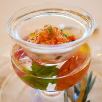 リストランテ・ベニーレベニーレ - 