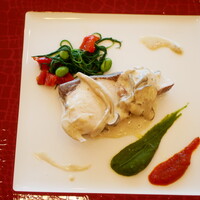 リストランテ・ベニーレベニーレ - 