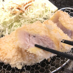 とんかつ よしだ - 