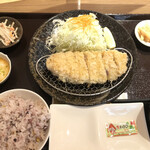 とんかつ よしだ - 