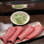 焼肉やまちゃん - 