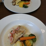 ディヴィヌ ヴァレー - 