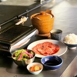 Yakiniku.ushicoco. - 