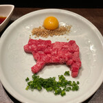 焼肉やまちゃん - 