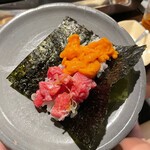 焼肉やまちゃん - 