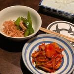 焼肉やまちゃん - 