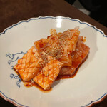 焼肉やまちゃん - 