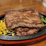 ステーキのくいしんぼ - 