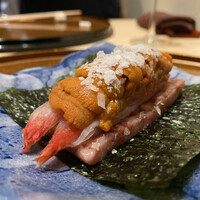 銀座 ちかみつ 六丁目 - 