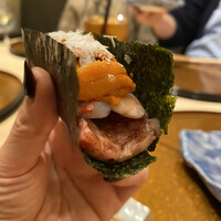 銀座 ちかみつ 六丁目 - 