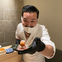 銀座 ちかみつ 六丁目 - 