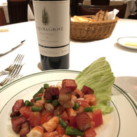 ウルフギャング・ステーキハウス 丸の内店 - 