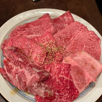 焼肉やまちゃん - 