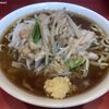 麺屋 桐龍 久喜店