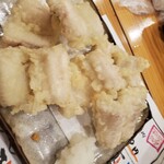 山陰漁酒場 丸善水産  - 