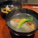 日本料理 晴山 - 