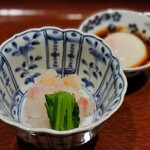 日本料理 晴山 - 