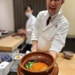 日本料理 晴山 - 