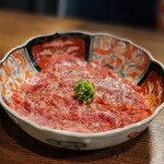 京洛焼肉 ぽめ - 