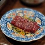 京洛焼肉 ぽめ - 