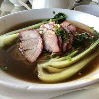 涵梅舫 銀座店 - 