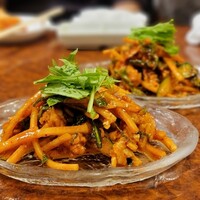 焼肉 スタミナ苑 - 