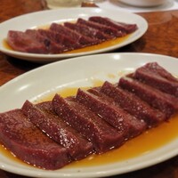 焼肉 スタミナ苑 - 