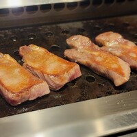 焼肉 大貫 - 