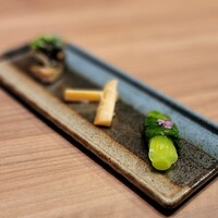 焼肉うしごろ 銀座店 - 
