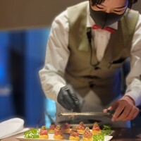焼肉うしごろ 銀座店 - 